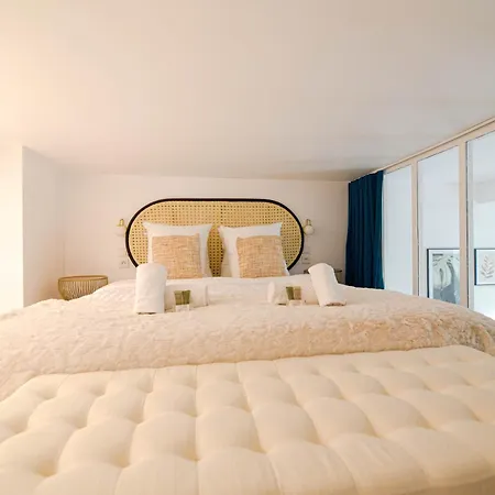 Apartamento Cia - Vosges Gem