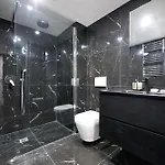 Apartmán Cia - Vosges Gem Paříž