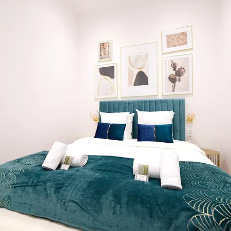 Cia - Vosges Gem Париж