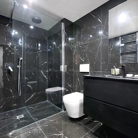 Apartment Cia - Vosges Gem Paris