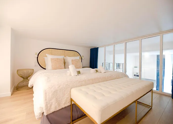 Apartment Cia - Vosges Gem *